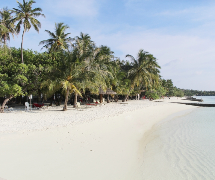 1 semaine à l’hôtel Adaaran Select Hudhuranfushi, Maldives