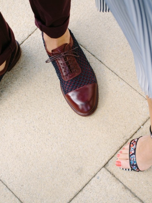 Standard Post With   Left Sidebar