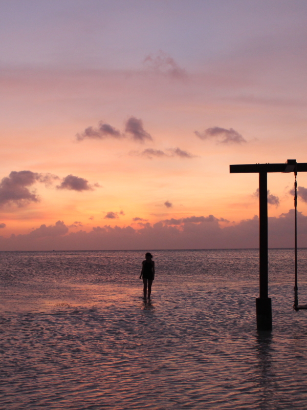 Organiser son voyage aux Maldives