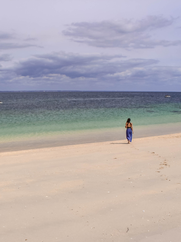 Visiter l&rsquo;Archipel des Glénan
