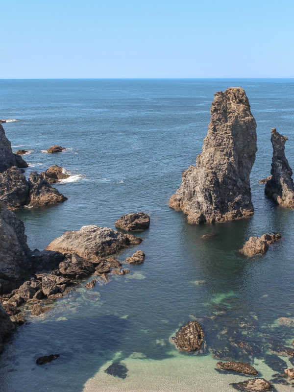 Belle-île-en-mer : Petit bijou du Morbihan