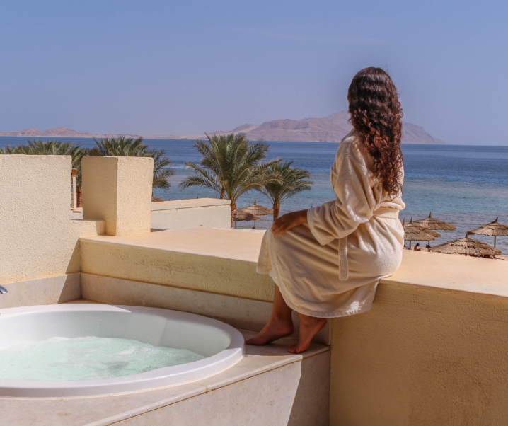 1 semaine au Coral Sea Sensatori Resort à Sharm-el-Sheikh