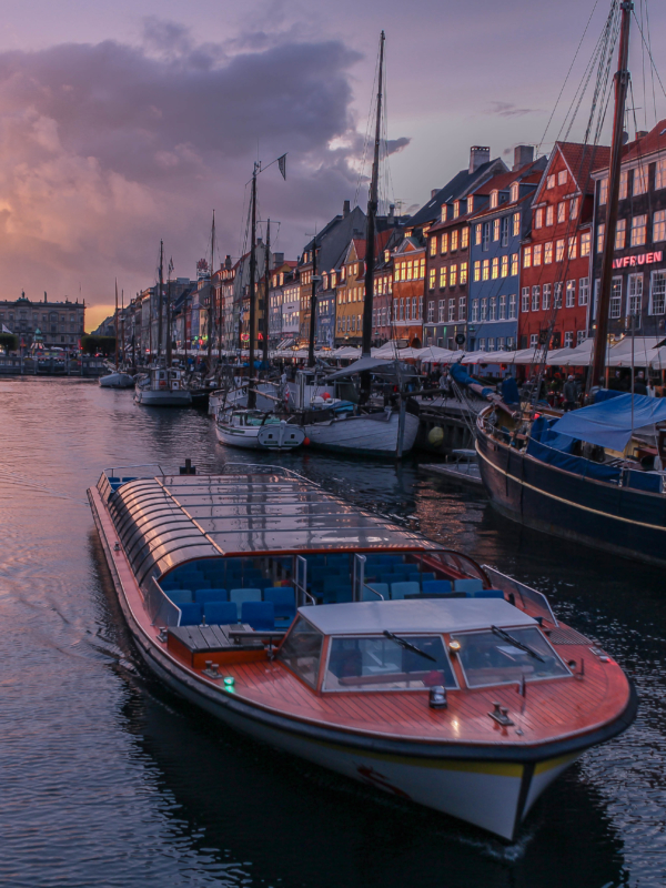 15 choses à voir à Copenhague