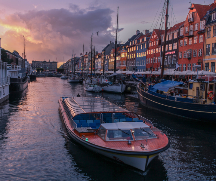 15 choses à voir à Copenhague