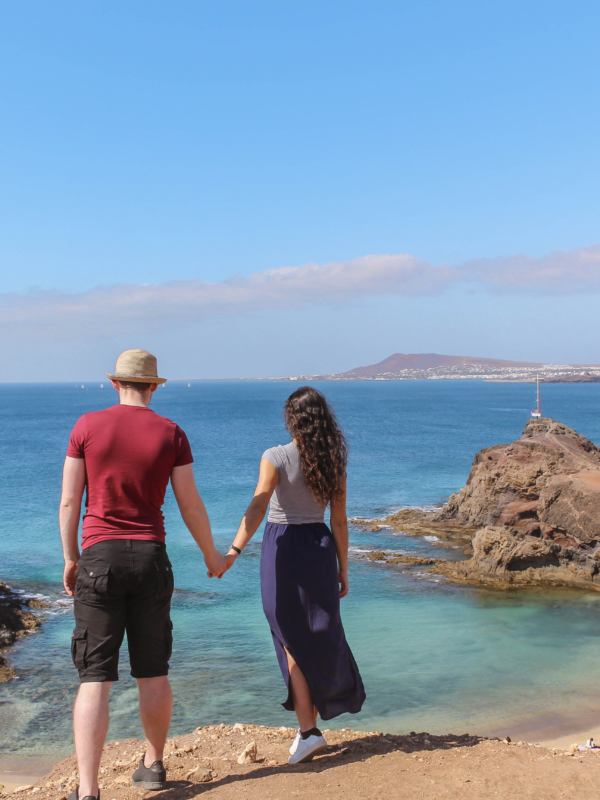 Les plus belles plages de Lanzarote