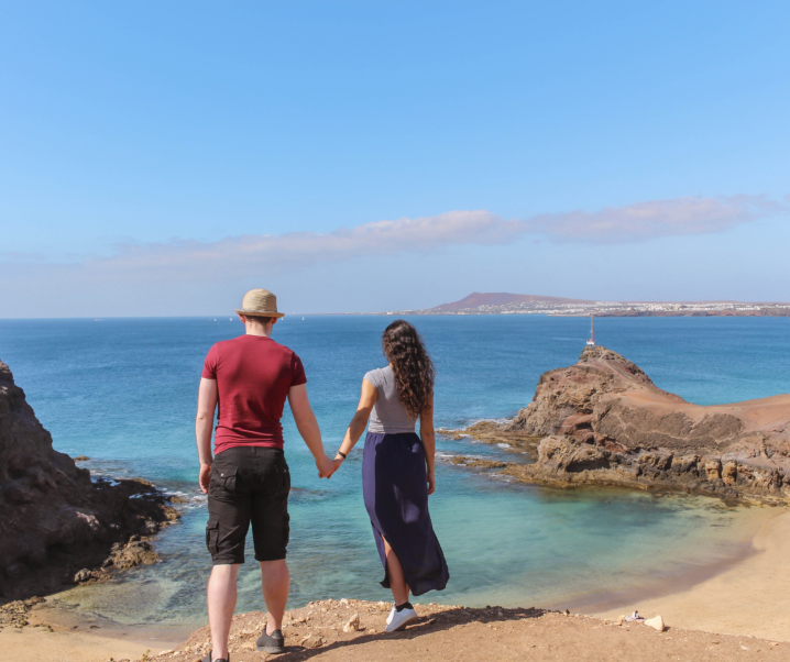 Les plus belles plages de Lanzarote