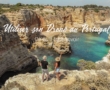 Visiter l’Algarve : 1 semaine au Sud du Portugal