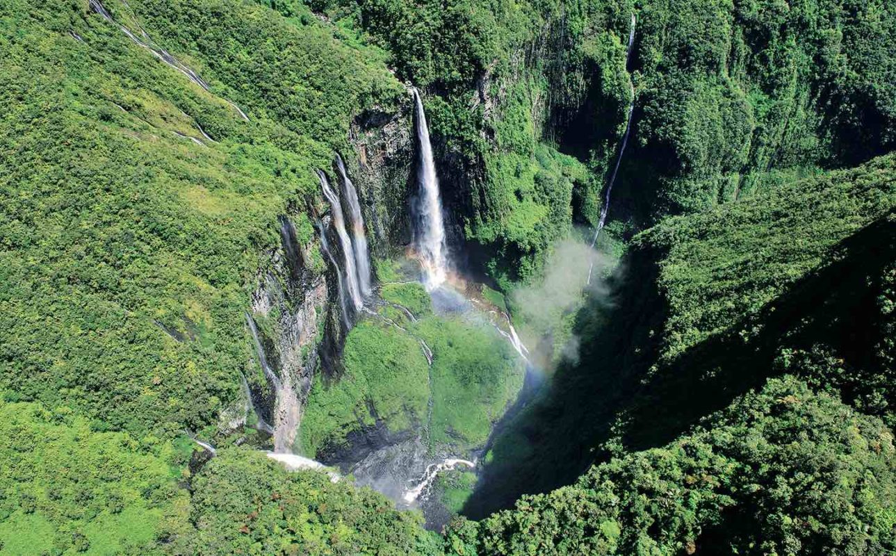 Que Visiter A L Ile De La Reunion Notre Monde A Deux