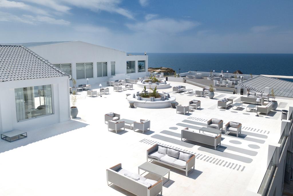 Mr & Mrs White Crete Lounge Resort and Spa