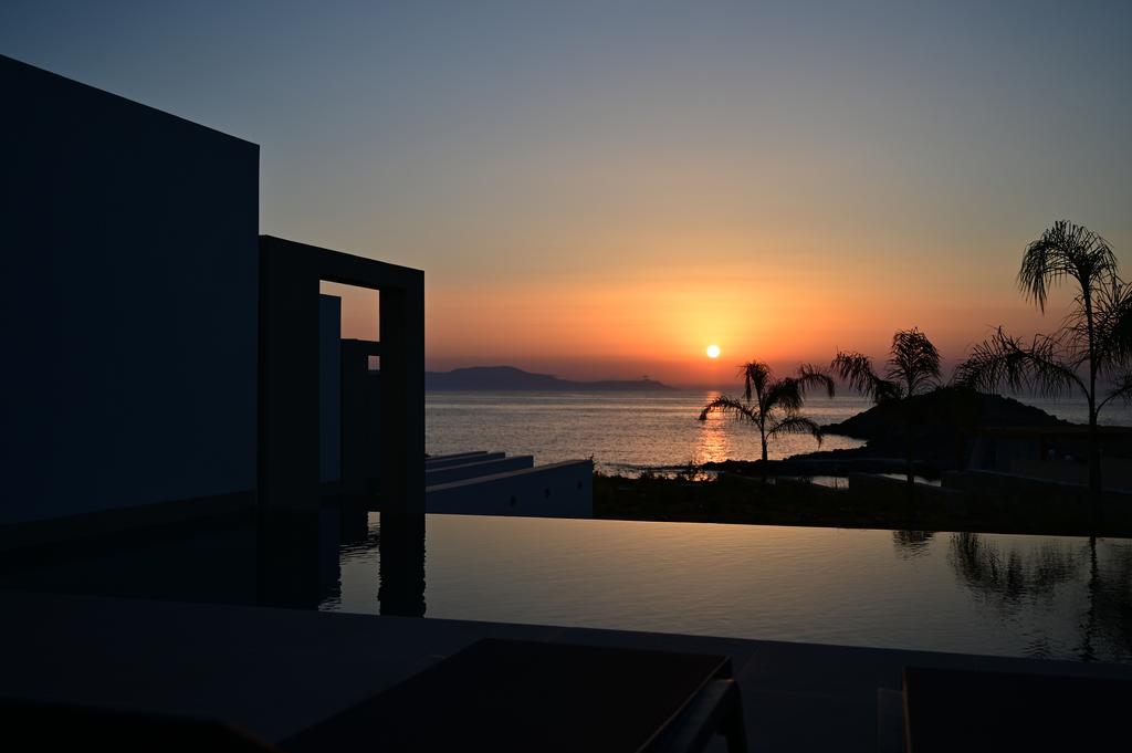 kavos beach apartments crete