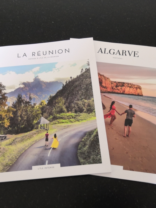 Un album photos avec l&rsquo;Atelier Rosemood