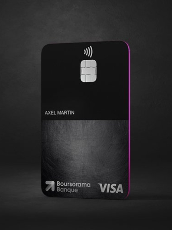 La meilleure carte bancaire pour voyager