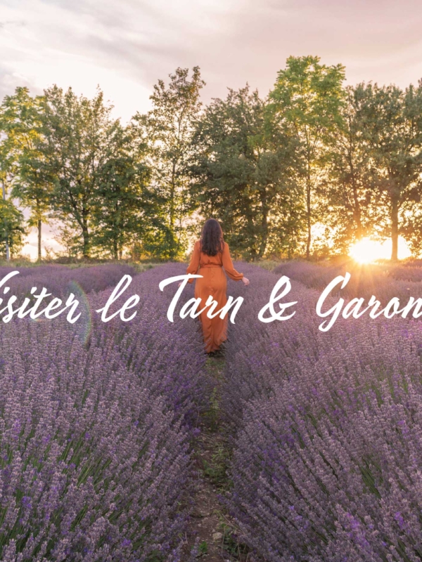 Visiter le Tarn-et-Garonne