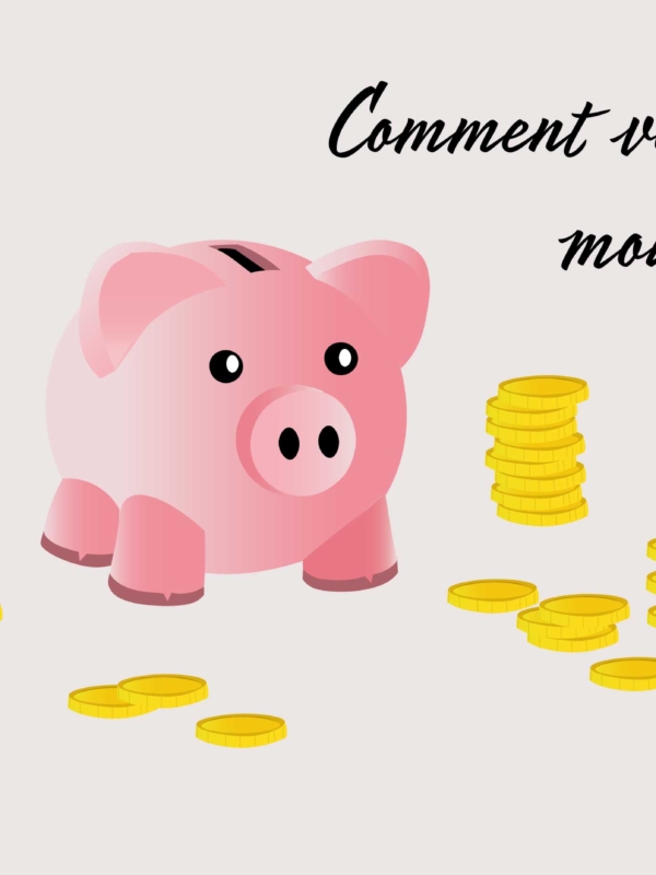 Économisez sur tous vos voyages et achats