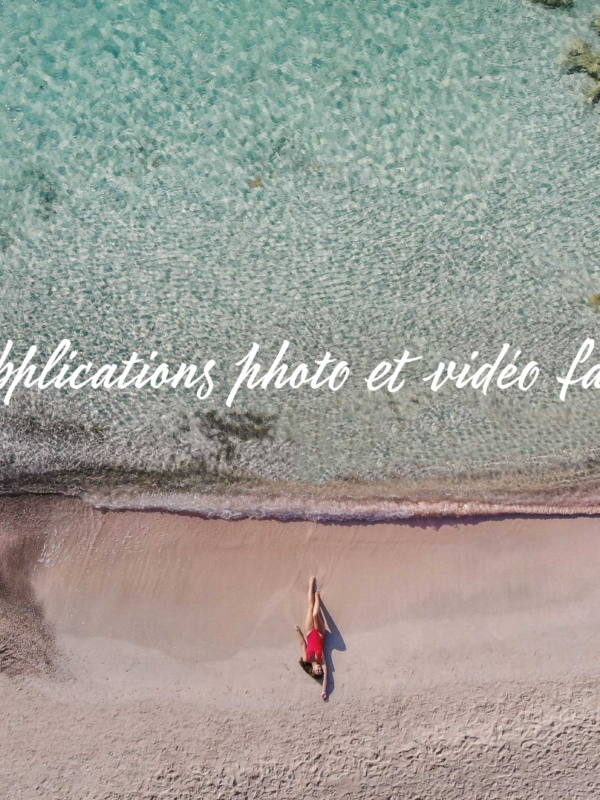 Nos applications photo et vidéo favorites