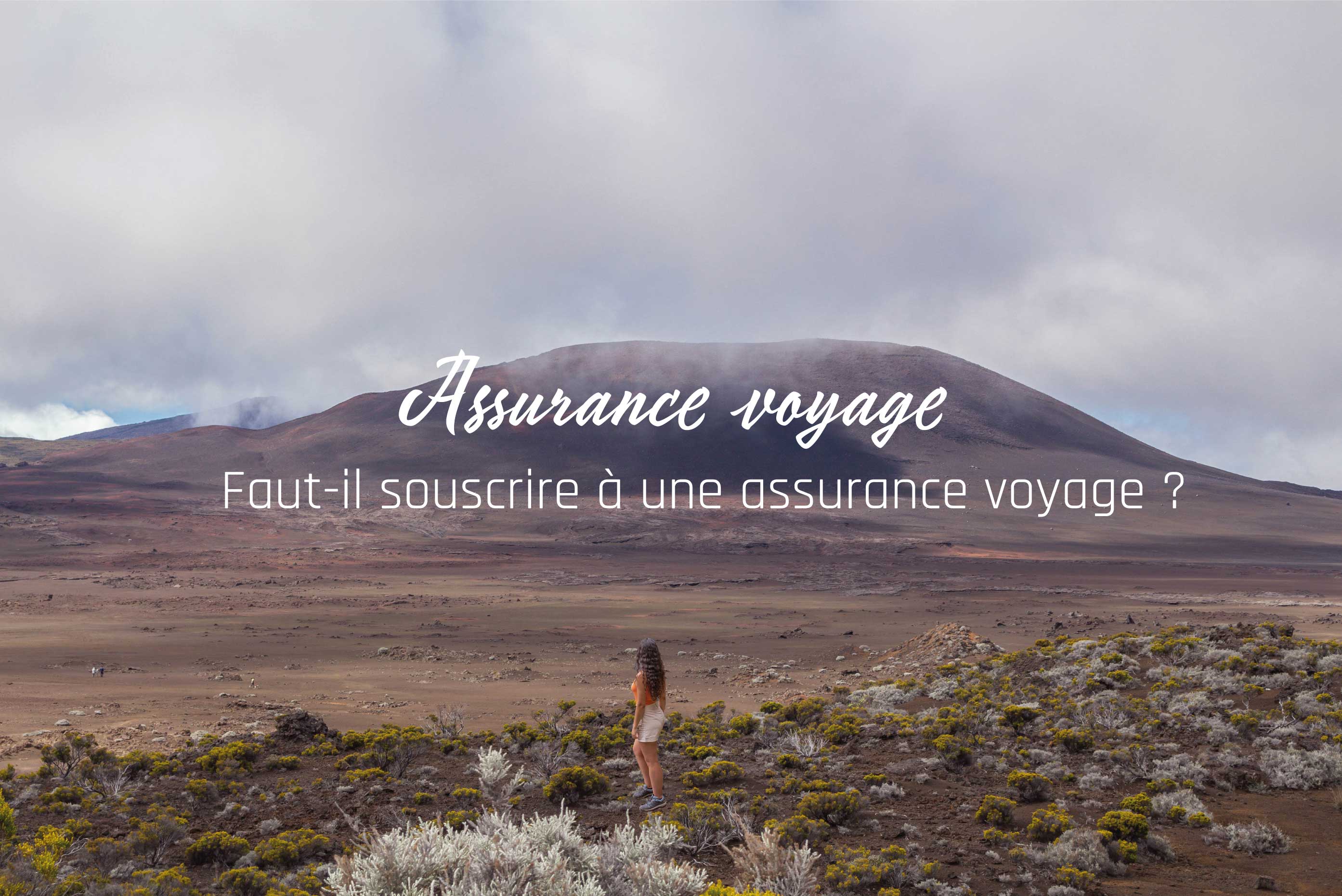 assurance-voyage