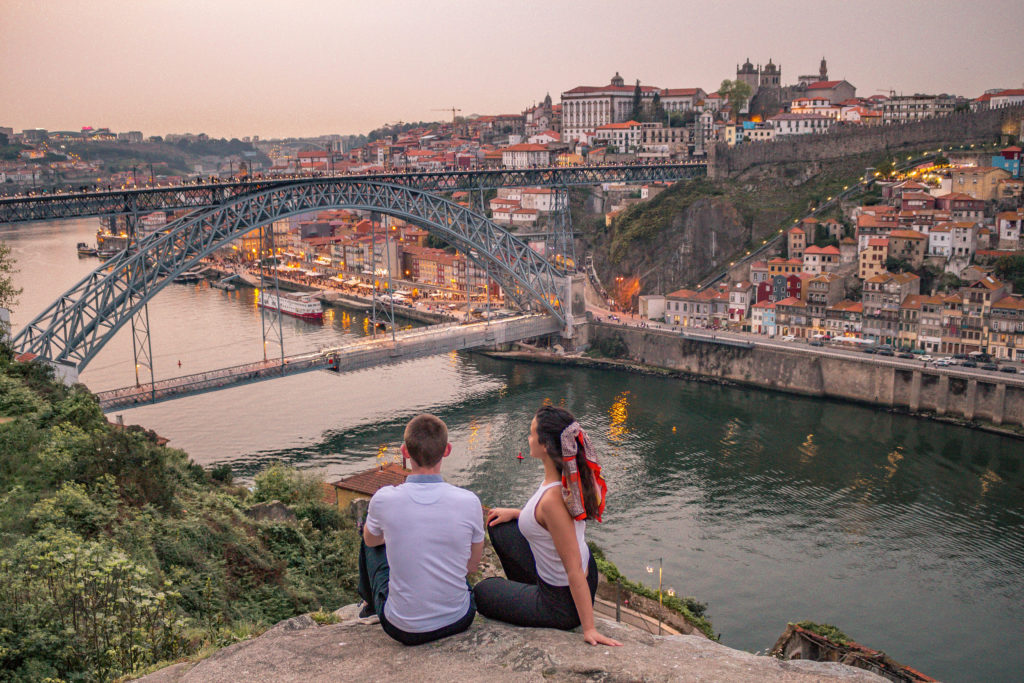 visiter-Porto