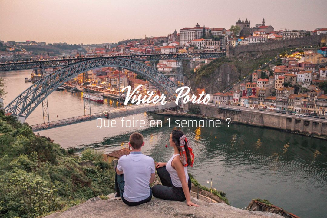 Visiter-Porto-Portugal