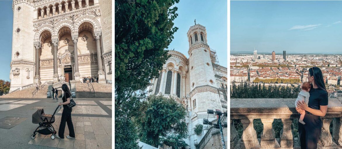 Basilique-de-la-fourvière-lyon