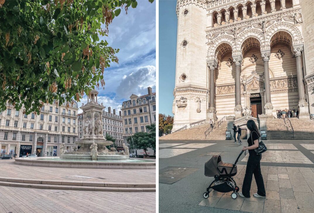 que faire et que voir à lyon